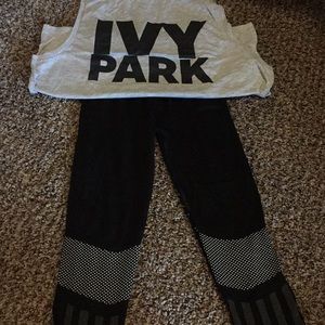 Ivy park set